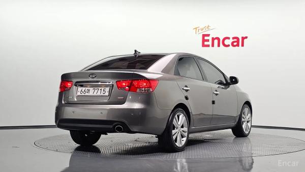 Kia Porte