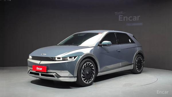 Hyundai Ioniq5