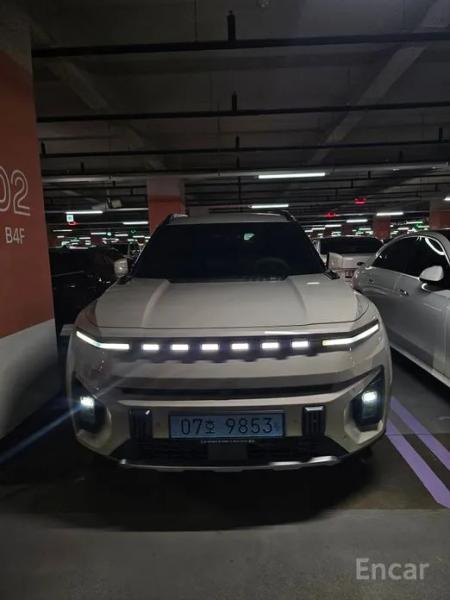KG_Mobility_Ssangyong Torres