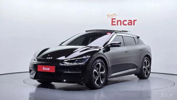 kia ev6