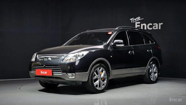 Hyundai Veracruz