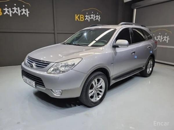 Hyundai Veracruz