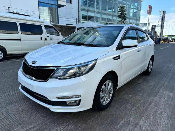 Kia K2